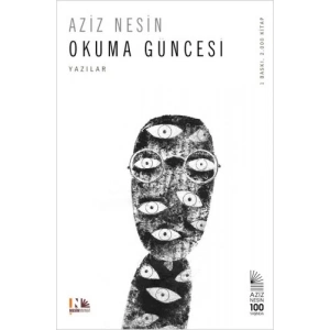 Okuma Güncesi : Yazılar