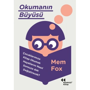 Okumanın Büyüsü