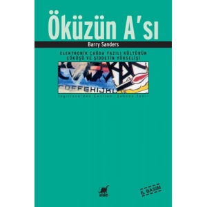 Öküzün A’sı