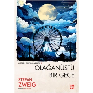 Olağan Üstü Bir Gece