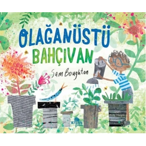 Olağanüstü Bahçıvan