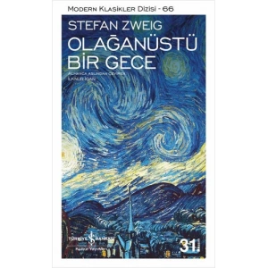 Olağanüstü Bir Gece