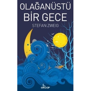Olağanüstü Bir Gece