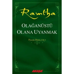 Olağanüstü Olana Uyanmak