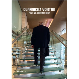 Olanaksız Yoktur