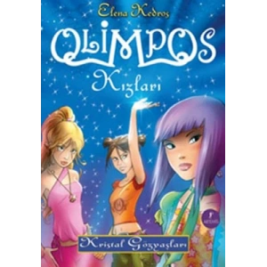 Olimpos Kızları