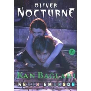 Oliver Nocturne 3 - Kan Bağları