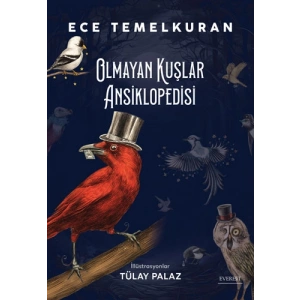 Olmayan Kuşlar Ansiklopedisi