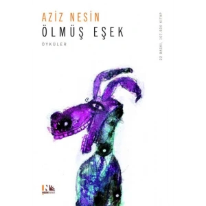 Ölmüş Eşek