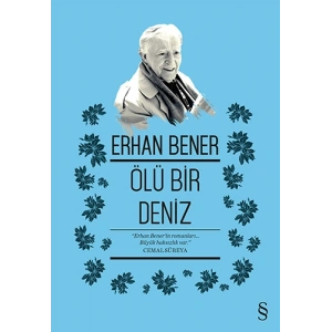 Ölü Bir Deniz