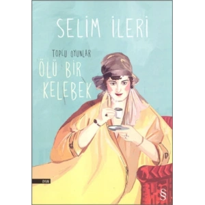 Ölü Bir Kelebek