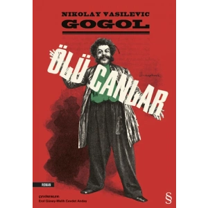 Ölü Canlar