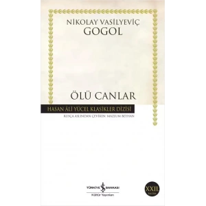 Ölü Canlar