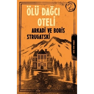 Ölü Dağcı Oteli
