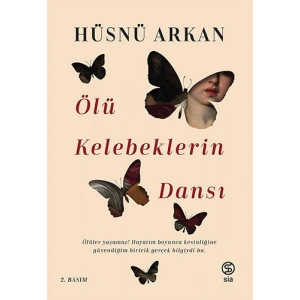 Ölü Kelebeklerin Dansı