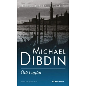 Ölü Lagün
