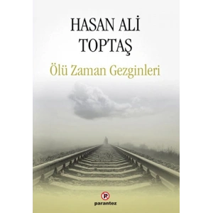 Ölü Zaman Gezginleri