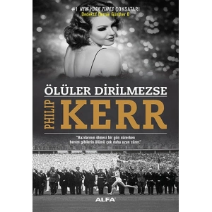 Ölüler Dirilmezse
