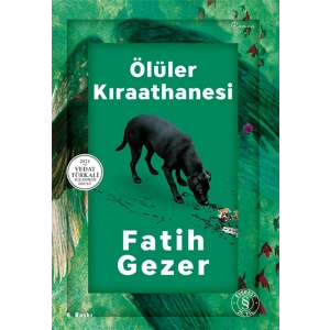 Ölüler Kıraathanesi / Fatih Gezer + Sanat Kitabı