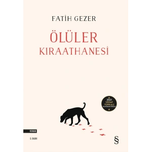Ölüler Kıraathanesi