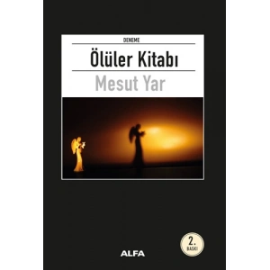 Ölüler Kitabı
