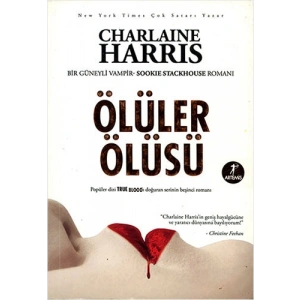 Ölüler Ölüsü