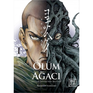 Ölüm Ağacı 1