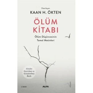 Ölüm Kitabı