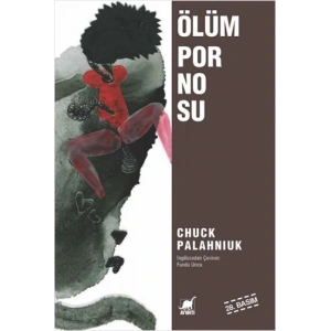 Ölüm Pornosu