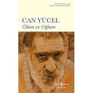 Ölüm ve Oğlum (Ciltli)