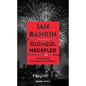 Ölümcül Hedefler
