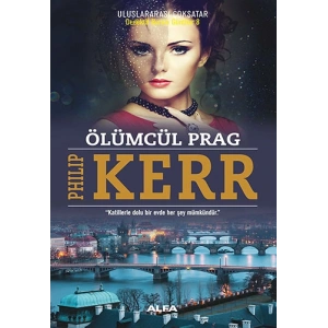 Ölümcül Prag