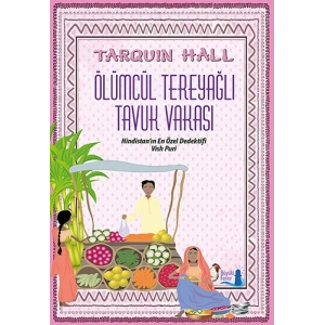 Ölümcül Tereyağlı Tavuk Vakası