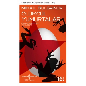 Ölümcül Yumurtalar