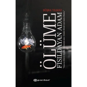 Ölüme Fısıldayan Adam