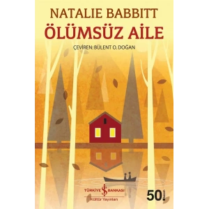 Ölümsüz Aile