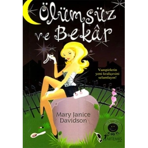 Ölümsüz ve Bekar (Cep Boy)