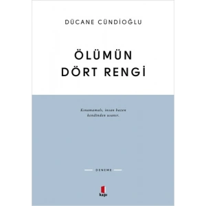 Ölümün Dört Rengi