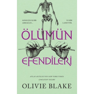 Ölümün Efendileri