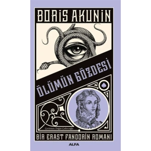 Ölümün Gözdesi