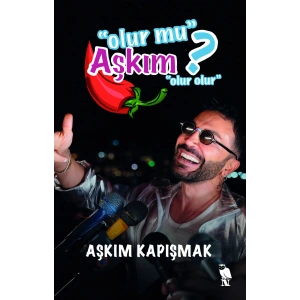 Olur mu Aşkım?