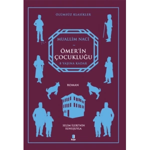Ömerin Çocukluğu