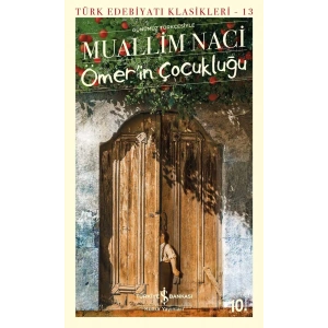 Ömer’in Çocukluğu