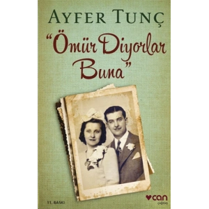 Ömür Diyorlar Buna