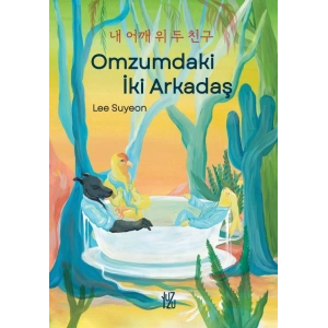 Omzumdaki İki Arkadaş