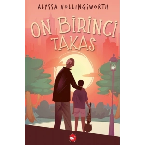 On Birinci Takas