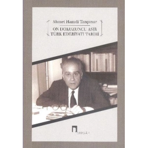 On Dokuzuncu Asır Türk Edebiyat Tarihi