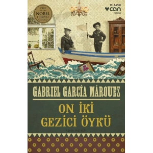 On İki Gezici Öykü