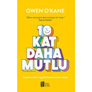 On Kat Daha Mutlu