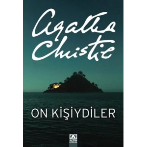 On Kişiydiler - On Küçük Zenci
